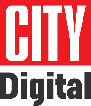 City Digital -logo