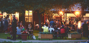 Uunisaari