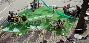 Ravintola Kapsäkki