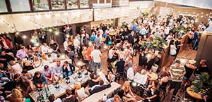 Apollo Terrace Bar